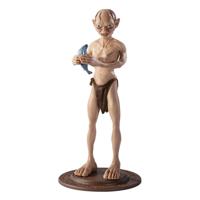 Lord Of The Rings Bendyfigs Bendable Figure Gollum 19 Cm