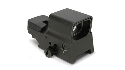 Konus Italia Konus red & green dot richtkijker sight-pro r8