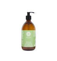 Aromassage 4 warming up