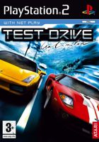 Test Drive Unlimited - thumbnail