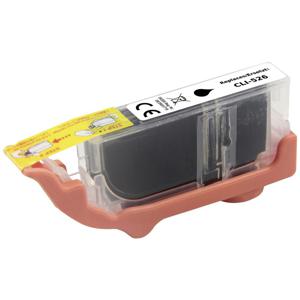 Renkforce Inktcartridge vervangt Canon CLI-526BK Compatibel Foto zwart RF-5705464