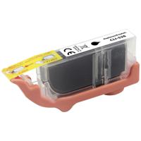 Renkforce Inktcartridge vervangt Canon CLI-526BK Compatibel Foto zwart RF-5705464