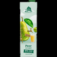 Van de Boom Peer met Appel 1 L bij Jumbo