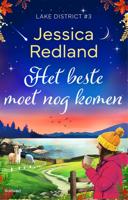 Het beste moet nog komen - Jessica Redland - ebook