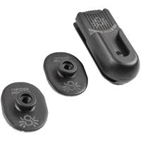 Spider SpiderMonkey (Base + Two Tabs)