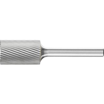 PFERD TOOLS 21100656 Freesstift Cilinder Lengte 65 mm Afmeting, Ø 16 mm Werklengte 25 mm Schachtdiameter 6 mm