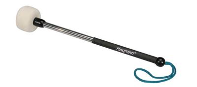 Hayman BDM-2 klopper voor grote trom/ bass drum