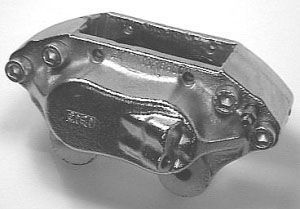 Remklauw 520711