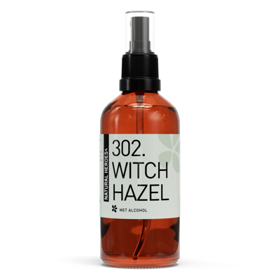 Witch Hazel (op Alcohol Basis) 100 ml