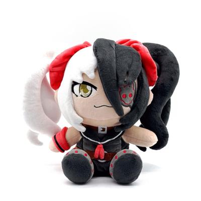 Blade & Soul Neo Plush Figure Poharan 22 cm Blade & Soul Neo Plush Figure Poharan 22 cm