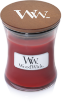 Cinnamon Chai Mini candle kaars WoodWick - Woodwick