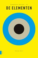 De elementen - Philip Ball - eBook (9789048534425) - thumbnail