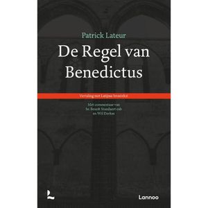 De regel van Benedictus - (ISBN:9789401480857)
