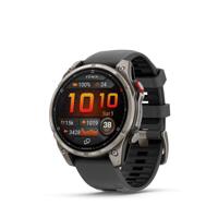 Garmin Fenix 8 Pro 47mm Smartwatch Grijs