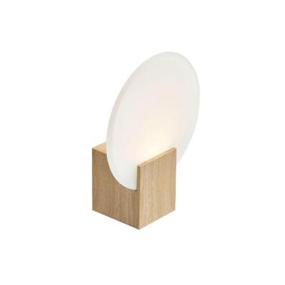 Nordlux Design wandlampHester hout - 2015391014