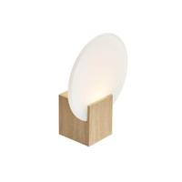 Nordlux Design wandlampHester hout - 2015391014