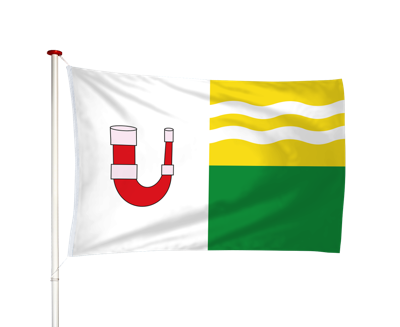 Vlag Beegden