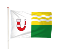 Vlag Beegden