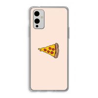 You Complete Me #1: OnePlus 9 Transparant Hoesje