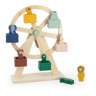 Trixie houten reuzenrad