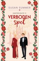 Verboden spel - Susan Summer - ebook