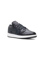 Jordan Kids baskets Air Jordan 1SE 'Brown Elephant' - Noir