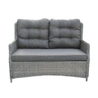 2 Zits loungebank Cooltown Forest Grey - Own 2 Zits loungebank Cooltown Forest Grey - Own