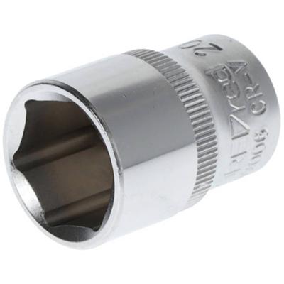 Gedore RED R61002006 3300269 Dopsleutelinzetstuk Metrisch, Inch 1/2 (12.5 mm) 1 stuks