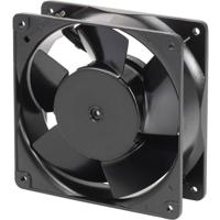 PROFAN Technology P2123HST-ES Axiaalventilator 230 V/AC 153 m³/h (l x b x h) 120 x 120 x 38 mm