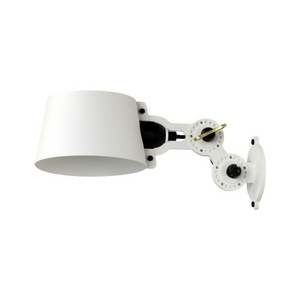 Tonone Bolt Wall Sidefit Wandlamp Mini - Wit