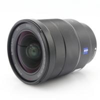 Sony FE 16-35mm F/4 ZA OSS Vario-Tessar T* occasion
