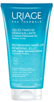 Uriage Refreshing Make-Up Removing Jelly Uriage Refreshing Make-Up Removing Jelly