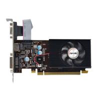 AFOX AF210-1024D2LG2-V7 videokaart NVIDIA GeForce G210 1 GB GDDR2
