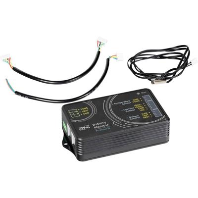 Joy-it Batterijfunctietester JT-KL110F