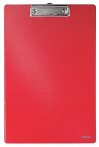 Esselte Economy Clipboard klembord Rood