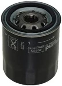 Oliefilter LS830