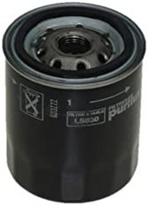 Oliefilter LS830