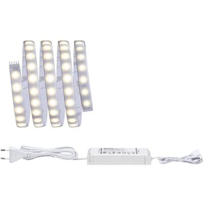 Paulmann MaxLED 500 70668 LED-strip basisset Met connector (male) 24 V 1.5 m Warmwit