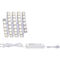 Paulmann MaxLED 500 70668 LED-strip basisset Met connector (male) 24 V 1.5 m Warmwit