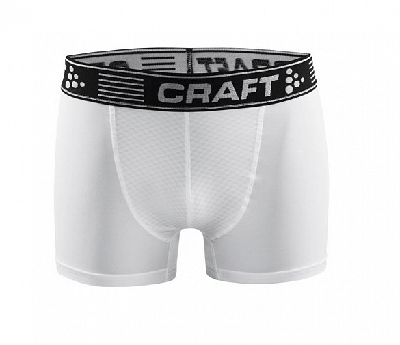 Craft greatness boxer 3-inch wit heren