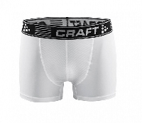 Craft greatness boxer 3-inch wit heren