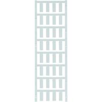 Weidmüller 1919140000 SF 5/21 NEUTRAL WS V2 Kabelmarkering Montagemethode: Vastklemmen Markeringsvlak: 7.40 x 21 mm Wit Aantal markeringen: 160 160 stuk(s)