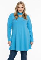 Yoek Tuniek wide bottom | Licht Blauw | Maat 54/56
