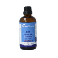 Espritin inwendig 100 Milliliter