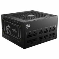 Voedingsbron MSI 306-7ZP8D11-CE0 850 W 80 Plus Gold Voedingsbron MSI 306-7ZP8D11-CE0 850 W 80 Plus Gold
