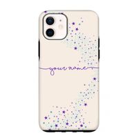 Sterren: iPhone 12 mini Tough Case