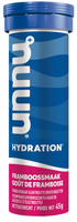 Nuun Hydration Framboos Bruistabletten