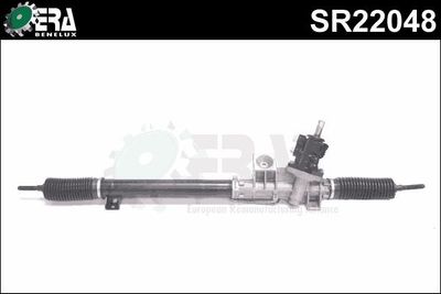 Stuurhuis SR22048