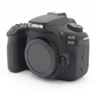 Canon EOS 90D body occasion