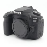 Canon EOS 90D body occasion Canon EOS 90D body occasion